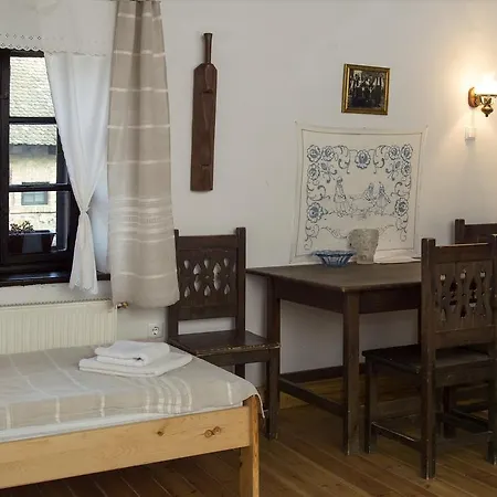 Holiday park Hollokoves Vendeghazak