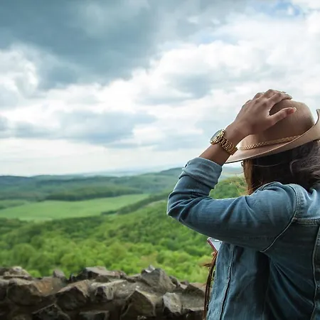 Hollokoeves Vendeghazak