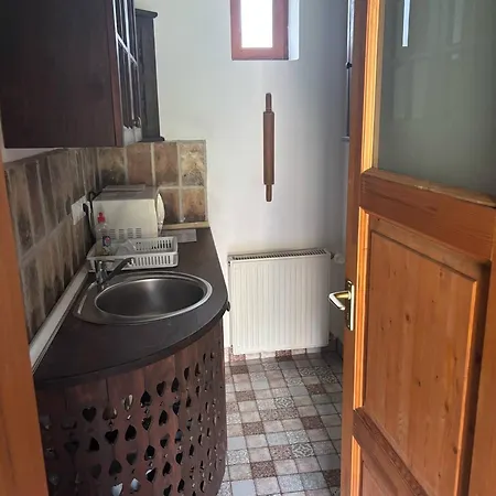 Tatil parkı Hollokoeves Vendeghazak *