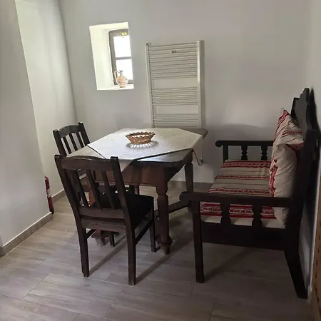 Hollokoeves Vendeghazak Tatil parkı Hollókő