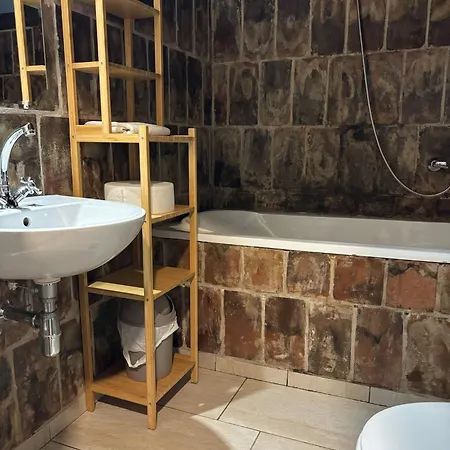 Hollokoeves Vendeghazak Tatil parkı