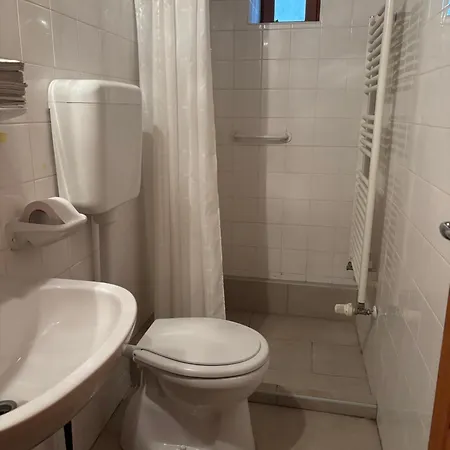 Parco vacanze Hollóköves *