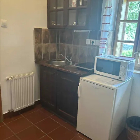 Hollokoeves Vendeghazak Tatil parkı