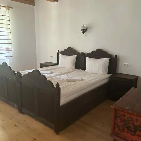 Tatil parkı Hollokoeves Vendeghazak *