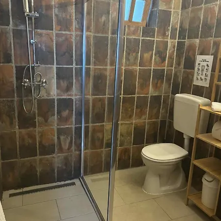 Hollokoeves Vendeghazak Tatil parkı Hollókő