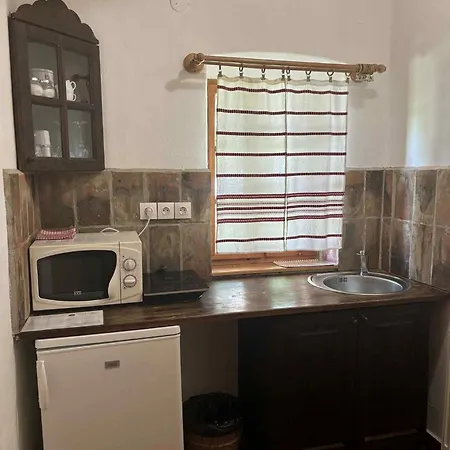 Tatil parkı Hollokoeves Vendeghazak *