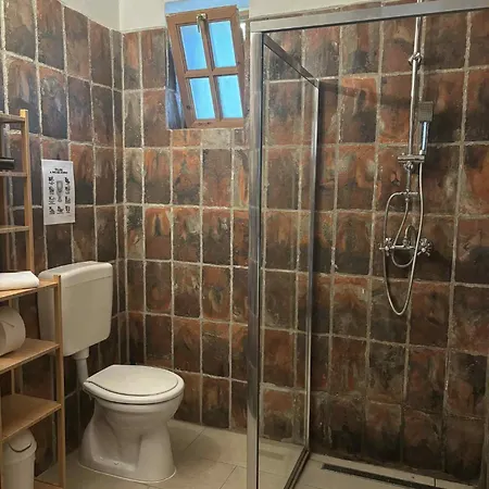 Tatil parkı Hollokoeves Vendeghazak *