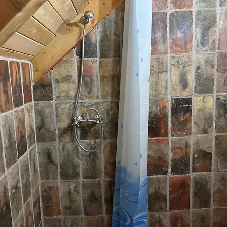 Tatil parkı Hollokoeves Vendeghazak *