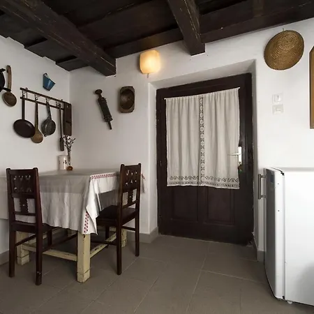 Hollóköves Parco vacanze