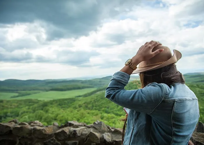 霍洛可维斯凡德哈扎克假日公园