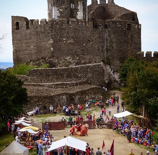 霍洛可维斯凡德哈扎克假日公园 假日公园