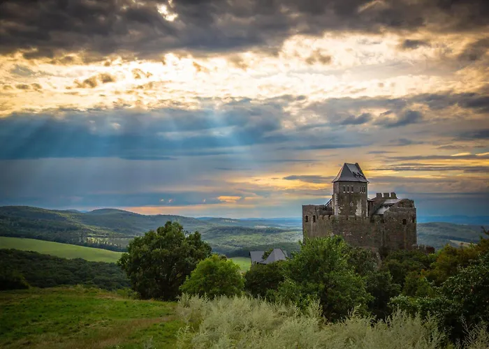 霍洛可维斯凡德哈扎克假日公园 假日公园