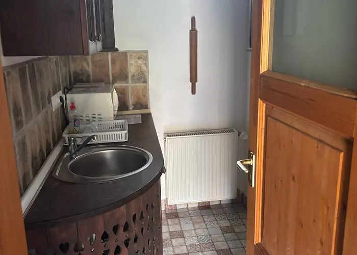 假日公园 霍洛可维斯凡德哈扎克假日公园 *