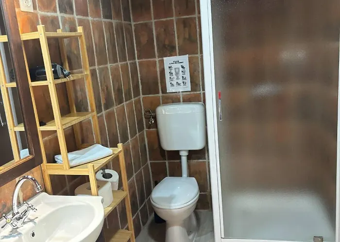 霍洛可维斯凡德哈扎克假日公园