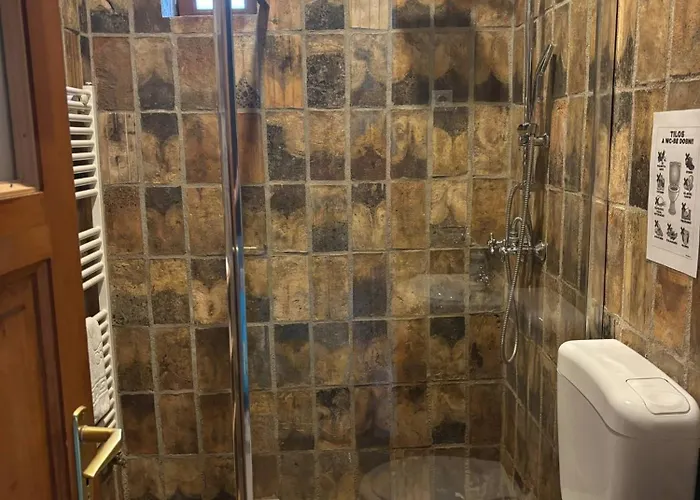 假日公园 霍洛可维斯凡德哈扎克假日公园 *