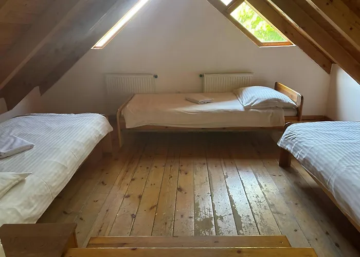 霍洛可维斯凡德哈扎克假日公园