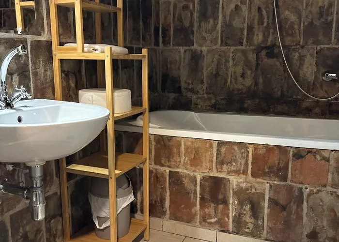 霍洛可维斯凡德哈扎克假日公园 假日公园