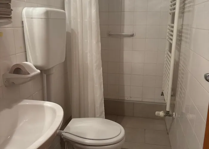 假日公园 霍洛可维斯凡德哈扎克假日公园 *