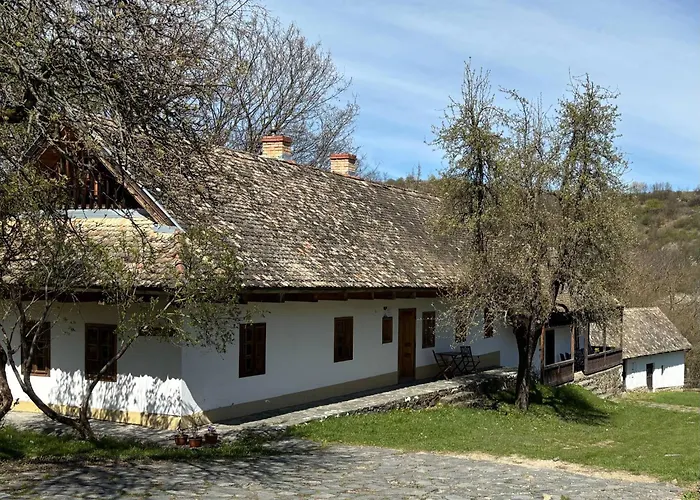 霍洛可维斯凡德哈扎克假日公园