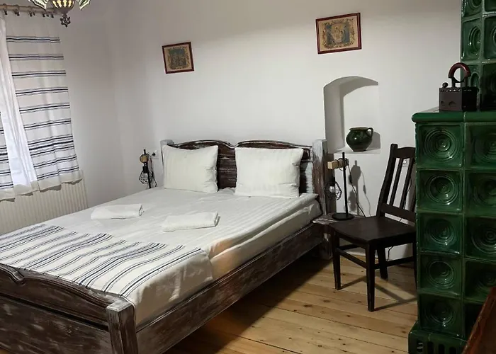 霍洛可维斯凡德哈扎克假日公园 假日公园