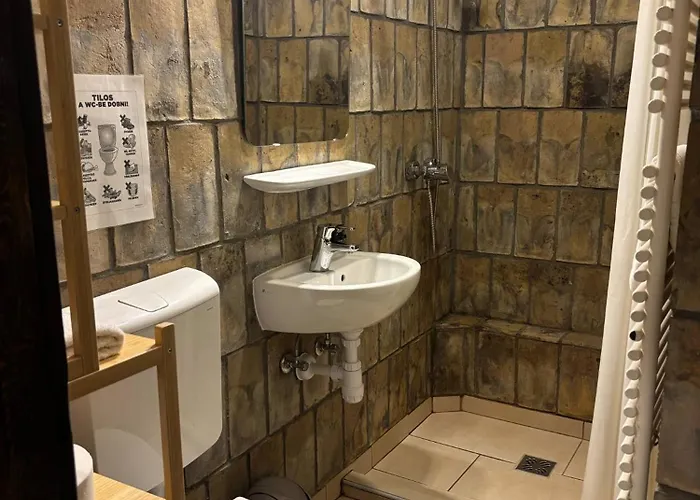 假日公园 霍洛可维斯凡德哈扎克假日公园