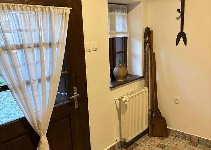 霍洛可维斯凡德哈扎克假日公园 *