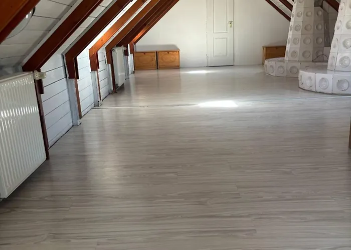 假日公园 霍洛可维斯凡德哈扎克假日公园