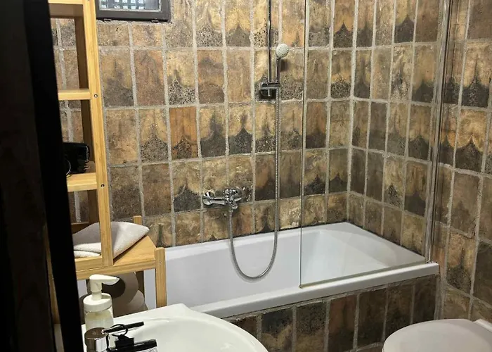 霍洛可维斯凡德哈扎克假日公园