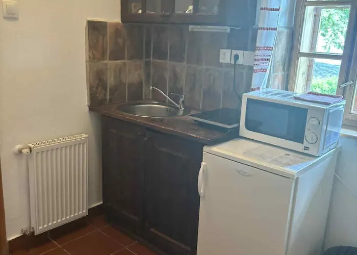 霍洛可维斯凡德哈扎克假日公园 假日公园