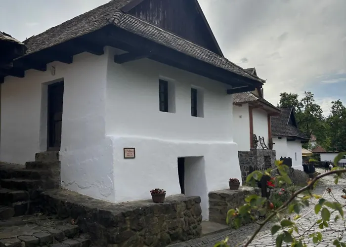 假日公园 霍洛可维斯凡德哈扎克假日公园