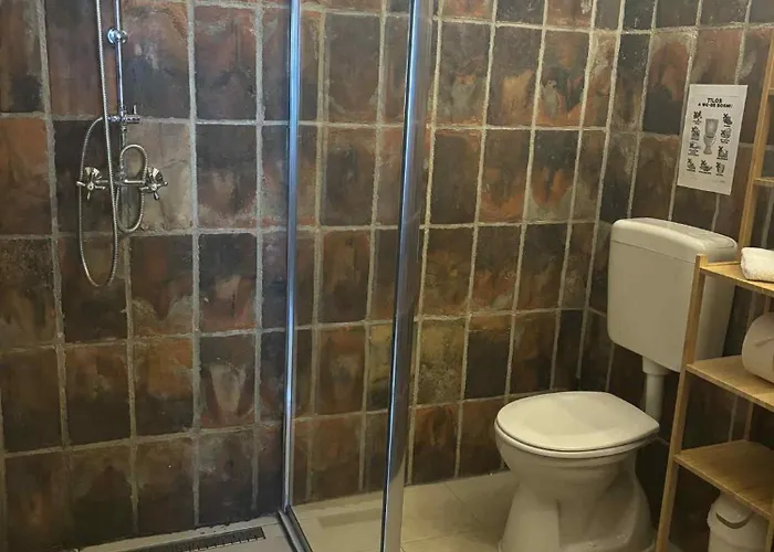 霍洛可维斯凡德哈扎克假日公园 假日公园 Hollókő