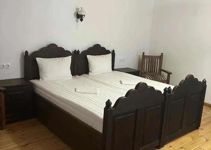 假日公园 霍洛可维斯凡德哈扎克假日公园