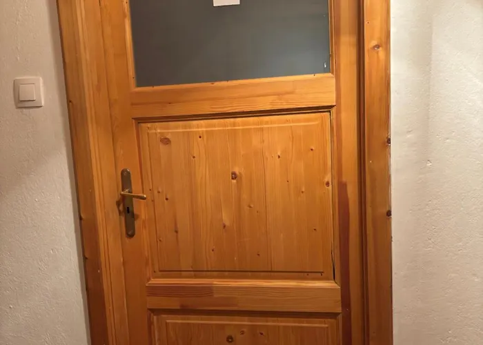 霍洛可维斯凡德哈扎克假日公园 Hollókő