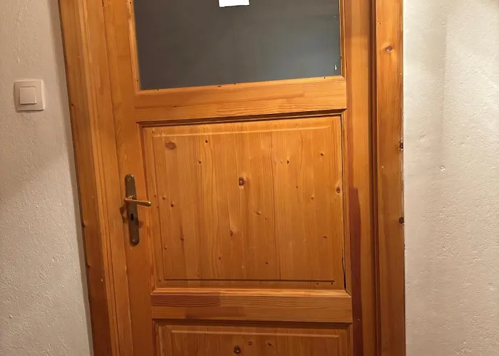 霍洛可维斯凡德哈扎克假日公园 Hollókő