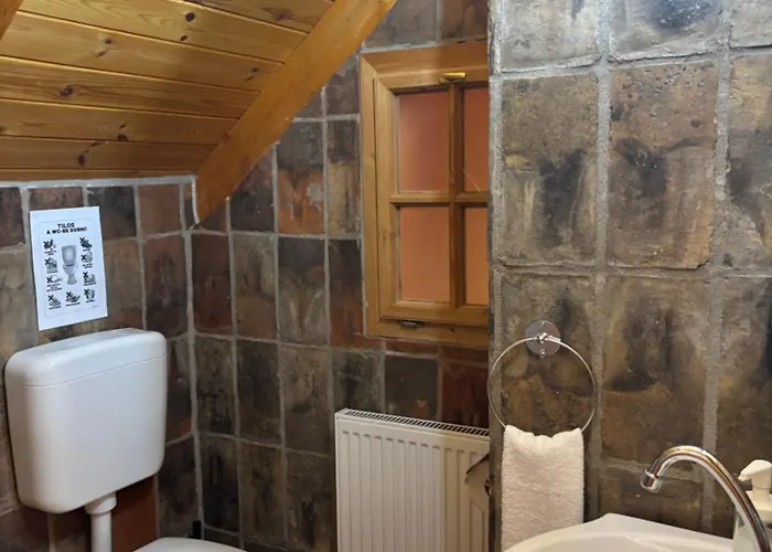 假日公园 霍洛可维斯凡德哈扎克假日公园 Hollókő