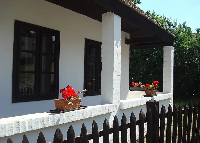 霍洛可维斯凡德哈扎克假日公园